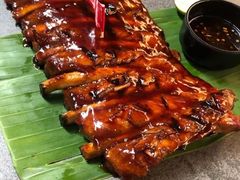 -Naughty Nuri’s Phuket