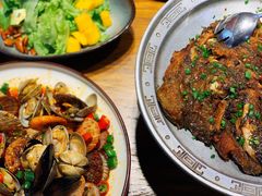 -必点海鲜·鲅鱼水饺(鞍山西道店)