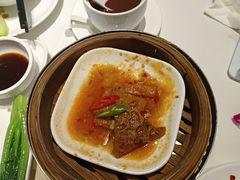 -好食上(喜盈门.范城店)