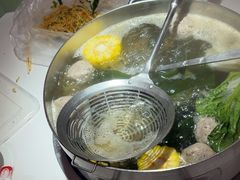 -陈记顺和潮汕鲜牛肉火锅(棠德南路店)