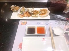 -大渔铁板烧(大悦城店)