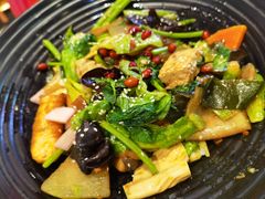-食悦天美食广场(西安CityOn熙地港购物中心店)