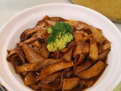 -椿记烧鹅(建干路店)