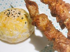 -阿娜尔·新疆菜(佰港城店)