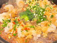 -老灶房-四川土菜(铁牛广场店)