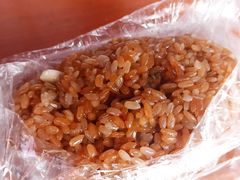 -六广门毛阿姨糯米饭