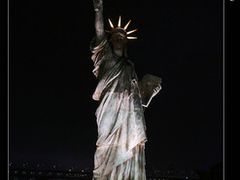 -台场海滨公园船码头
