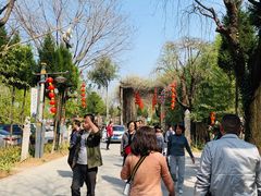 -西安关中民俗艺术博物院