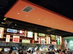 -弄堂小笼包(西青中北永旺购物中心店)