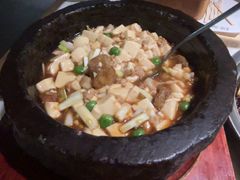 -绿茶餐厅(茂业天地店)