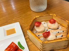 -云山茶餐厅(广东大厦店)