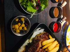 -新贝乐意大利餐厅(苏州中心店)