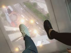 -澳门旅游塔360°旋转餐厅(南湾湖广场店)