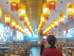 -味窑大寨百姓酒楼(晋祥办公大楼店)