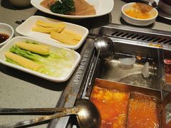 -海底捞火锅(贵和购物中心店.原鲁能城店)