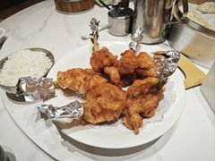 -梅利汴京烤鸭•开封豫菜地标店(东大街店)