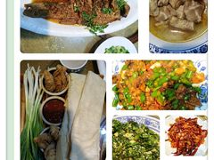 -煎饼卷大葱(春秋西路店)