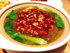 -枣子树·素食餐厅(普陀山店)
