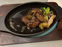 -西堤牛排(北京国瑞店)