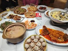 -吴掌柜·藕汤印象(南湖店)