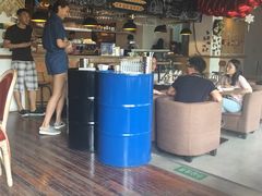-莫比餐厅(五道口店)