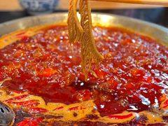 -飘香火锅(玉林西路店)