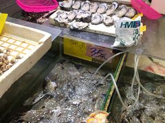 -珠光市场(文德南路)