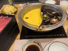 -牛匠和牛寿喜锅(西安总店)