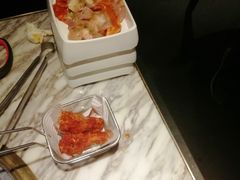 -火炉火自助餐(喜隆多店)