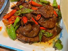 -五谷粮煎饼卷大葱(景星店)