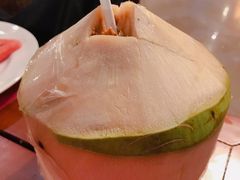 -西双版纳洲际度假酒店-海鲜傣味烧烤·侬香全日制餐厅