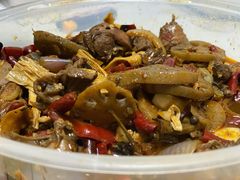 -川香煲(茅台路店)