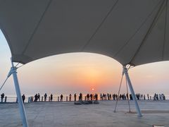 -日照灯塔风景区