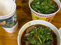 -王记生烫牛杂面馆(兰陵路店)
