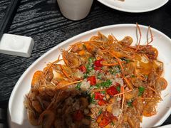 -老海陵·泰州菜(三水湾店)