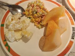 -比格比萨自助(宝山日月光店)