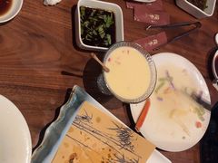 -揽季锅物会.福建黄鱼.海鲜姿造(五四路店)