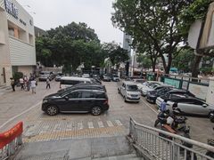 -华仔土鸡店(南洲分店)