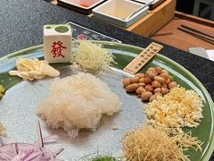-得意咚瓜·顺德鱼生·冬瓜火锅(深圳首店)