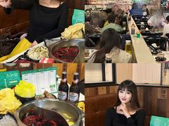 -三江汇火锅店(保全街店)