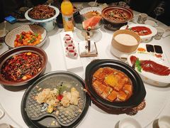 -津禧荟·酥皮烤鸭(北辰店)