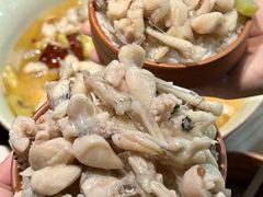 -黄鹤天厨·泡椒田鸡创始者(莲花店)