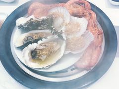 -海味当家·蒸锅海鲜(中山广场创始店)