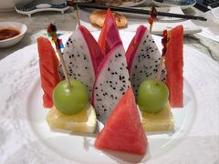 -鹭江宾馆·观海餐厅