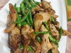 -花中城·杭帮菜·粤菜·海鲜火锅(清泰街店)