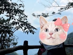 -三爪仑观音岩