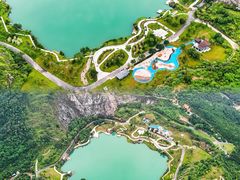 -水濂山森林公园