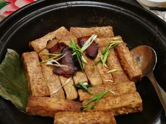 -好福记饭店(红梅公园店)