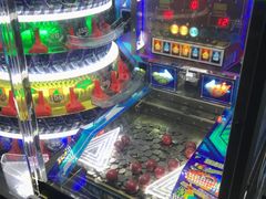 -反斗乐园(领展中心城店)