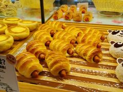 -BreadTalk面包新语(长寿路地铁站店)